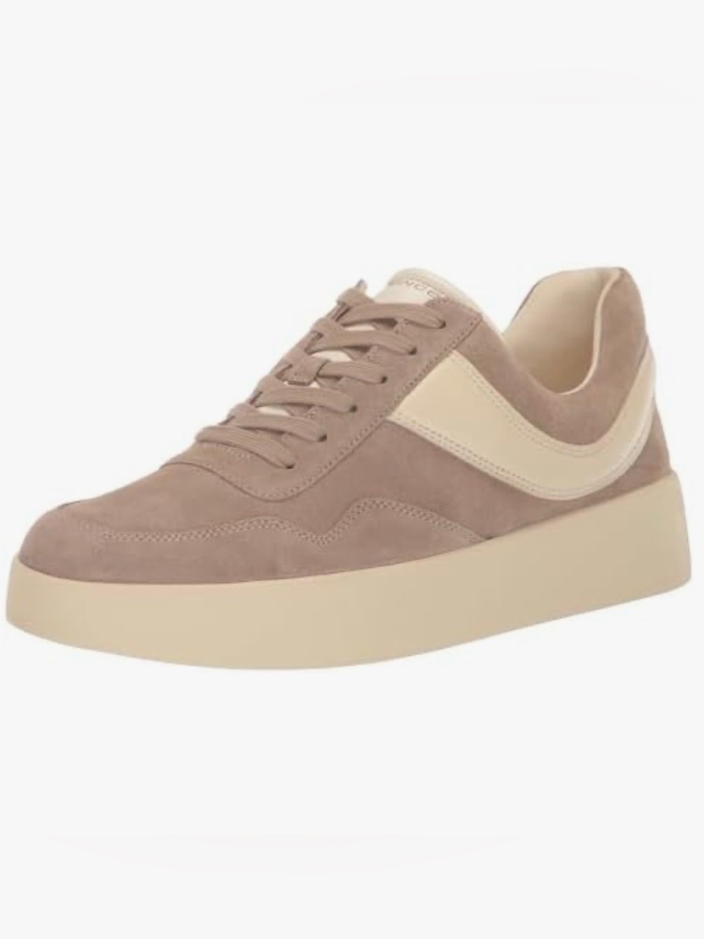 NEW Vince Warren Court Sneakers